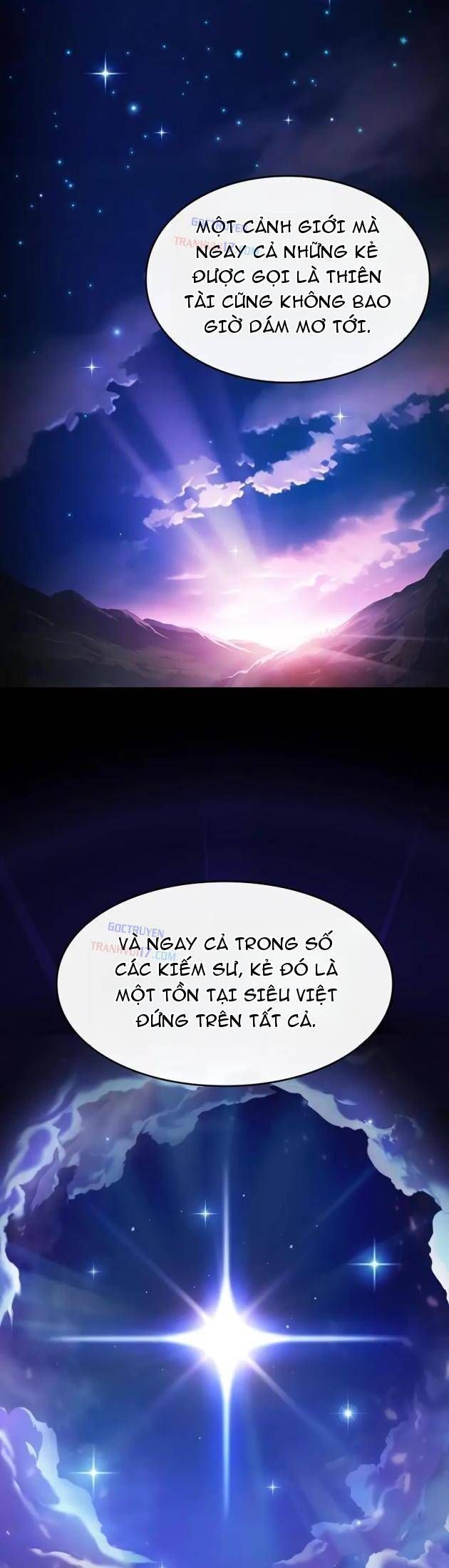 Kiếm Thực Chapter 3 - Trang 37