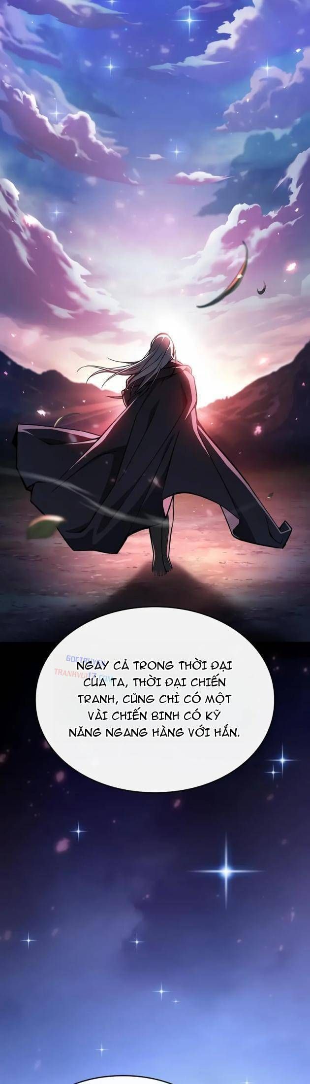 Kiếm Thực Chapter 3 - Trang 38