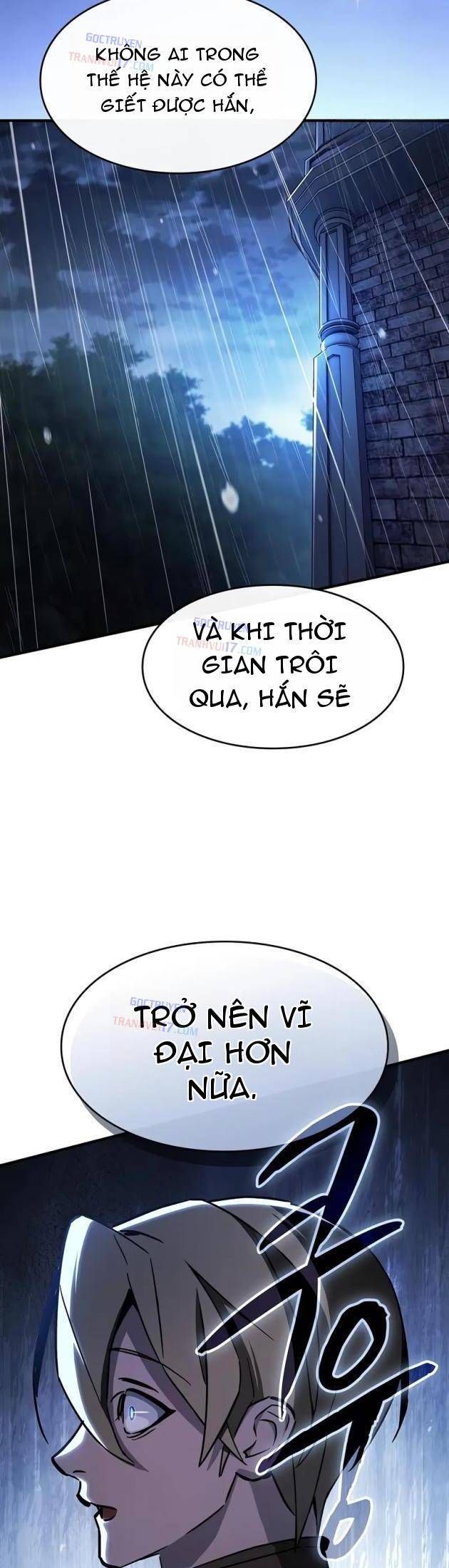 Kiếm Thực Chapter 3 - Trang 39