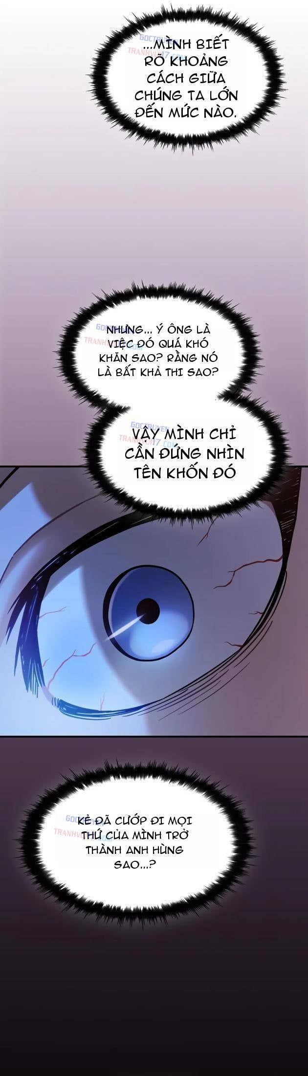Kiếm Thực Chapter 3 - Trang 41