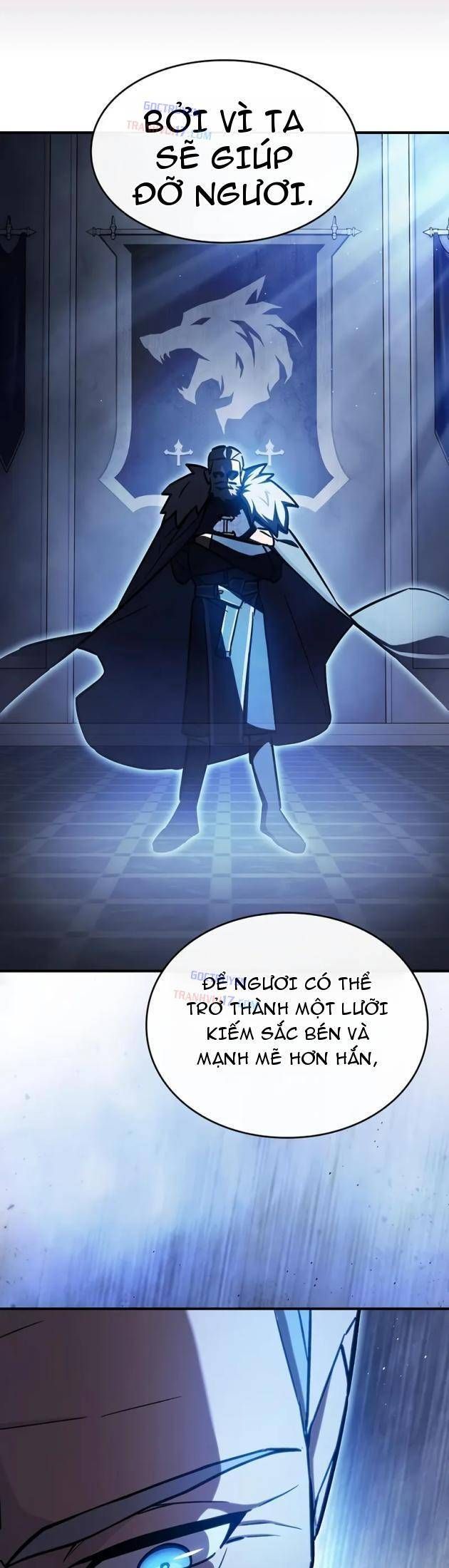 Kiếm Thực Chapter 3 - Trang 43