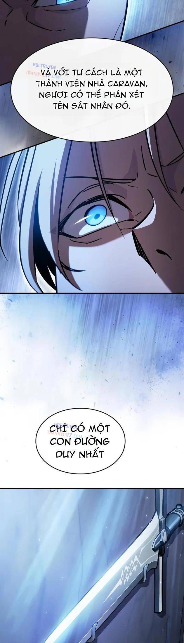 Kiếm Thực Chapter 3 - Trang 44