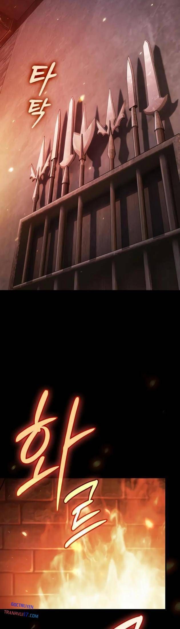 Kiếm Thực Chapter 3 - Trang 48
