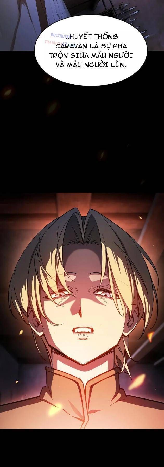 Kiếm Thực Chapter 3 - Trang 50