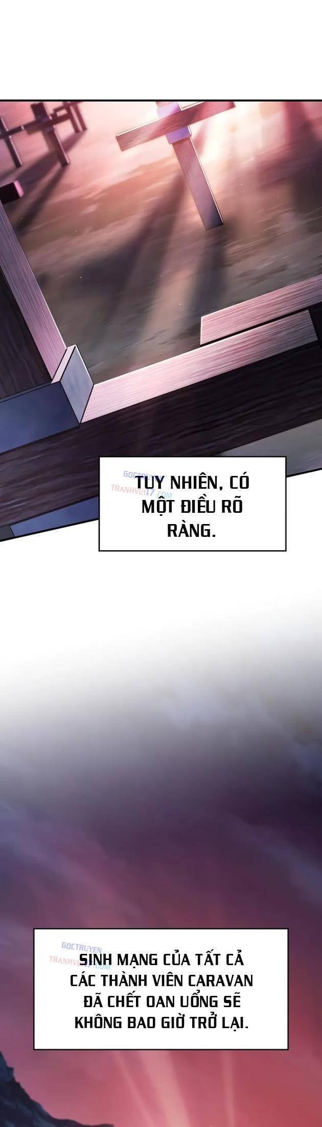Kiếm Thực Chapter 3 - Trang 8