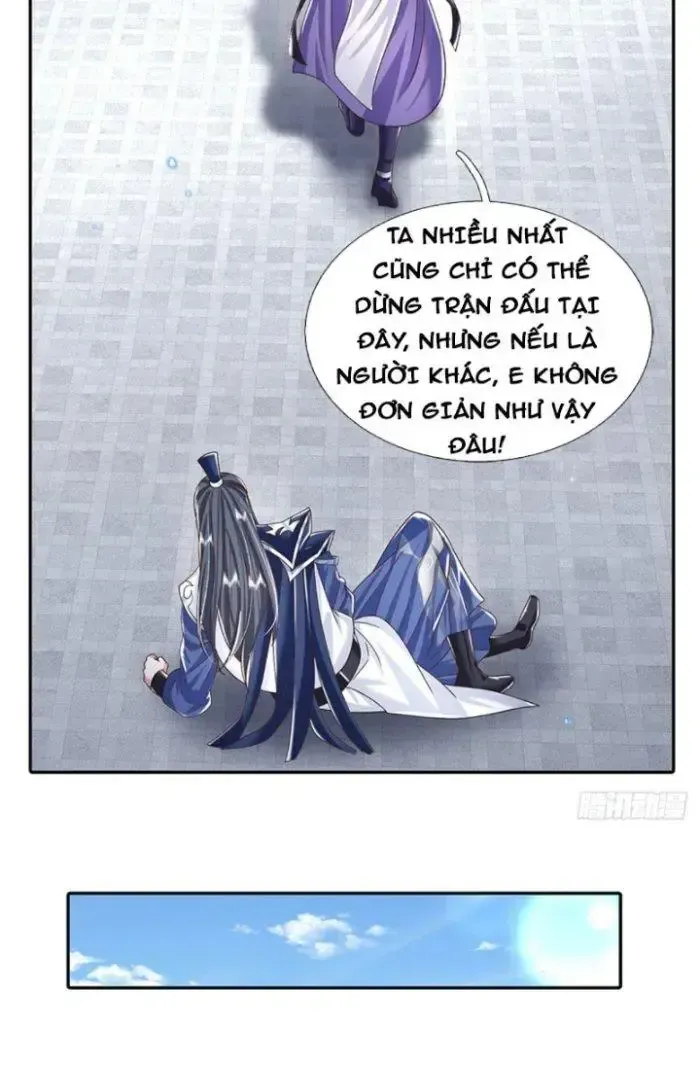 Kiếm Tiên Võ Đế: Bắt Đầu Huyền Vũ Môn Chi Biến Chapter 1 - Trang 14