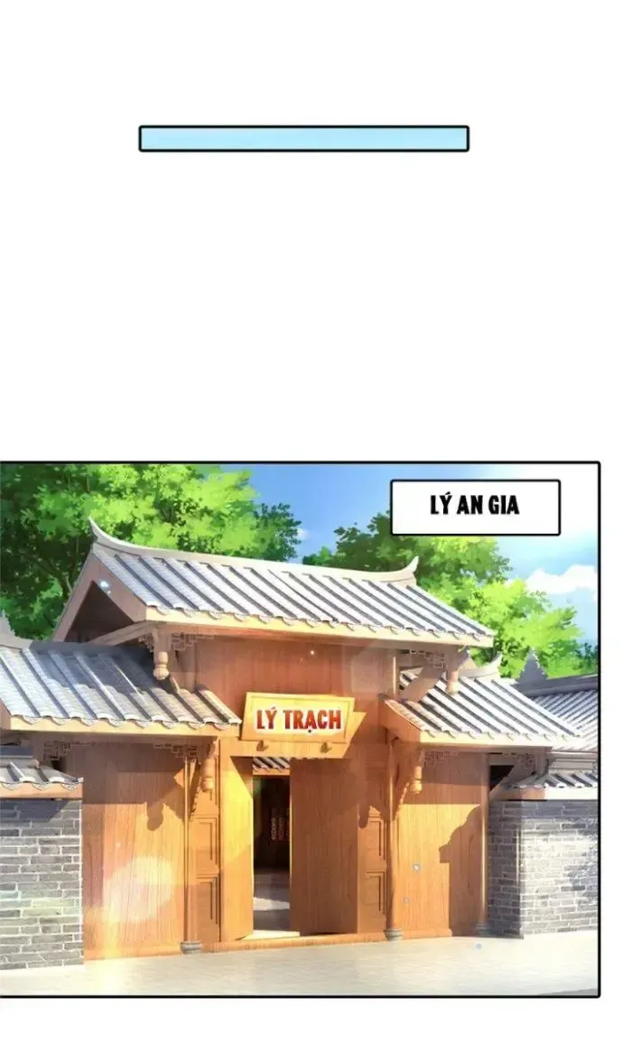 Kiếm Tiên Võ Đế: Bắt Đầu Huyền Vũ Môn Chi Biến Chapter 1 - Trang 15