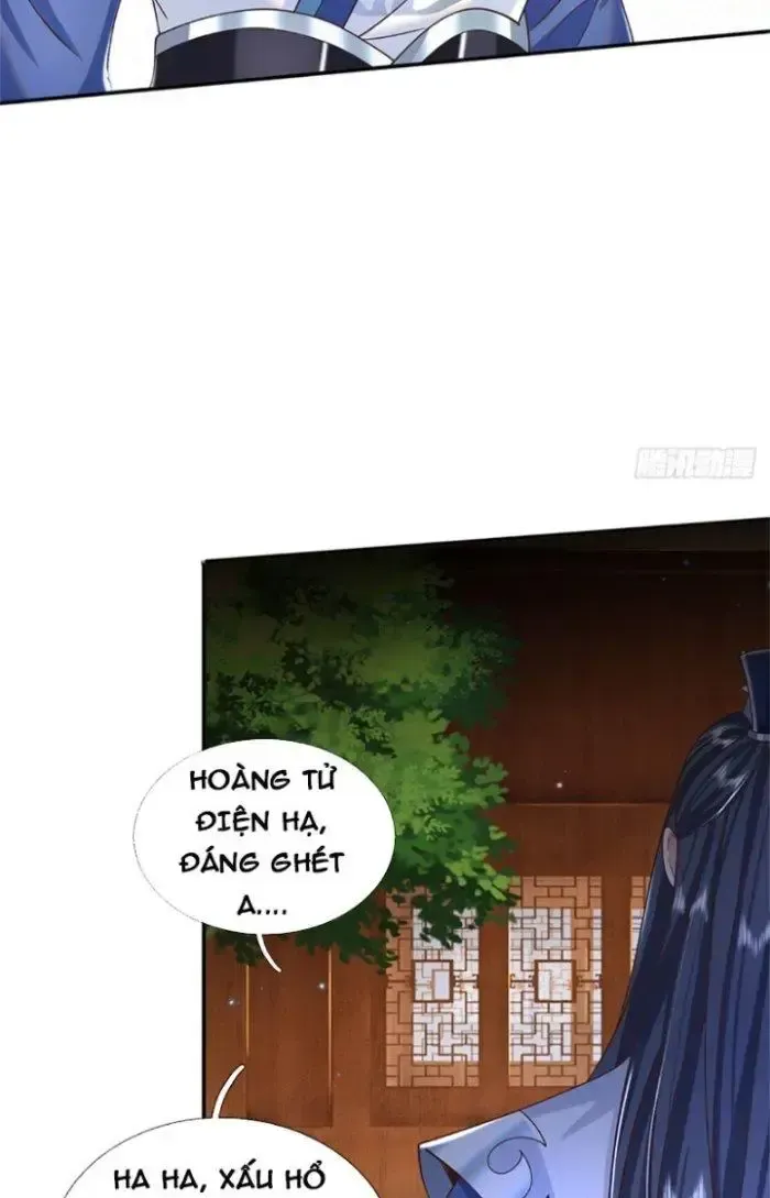 Kiếm Tiên Võ Đế: Bắt Đầu Huyền Vũ Môn Chi Biến Chapter 1 - Trang 19