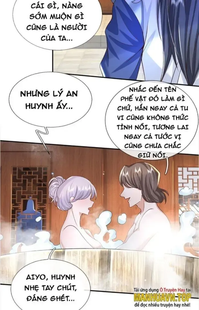 Kiếm Tiên Võ Đế: Bắt Đầu Huyền Vũ Môn Chi Biến Chapter 1 - Trang 20