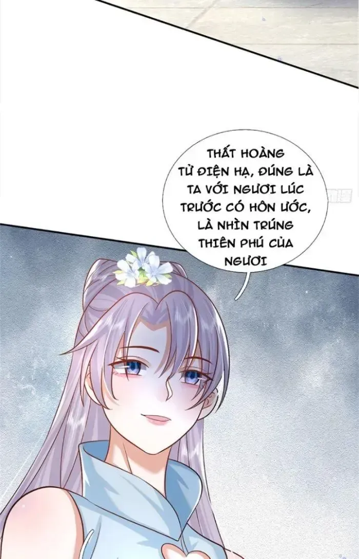 Kiếm Tiên Võ Đế: Bắt Đầu Huyền Vũ Môn Chi Biến Chapter 1 - Trang 41