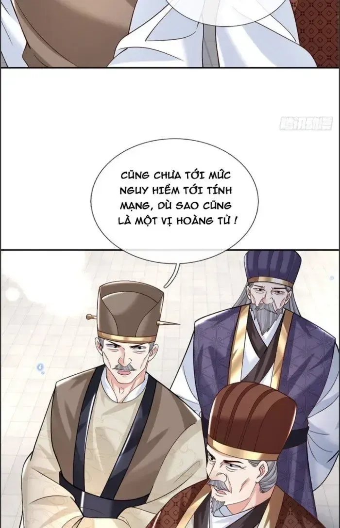 Kiếm Tiên Võ Đế: Bắt Đầu Huyền Vũ Môn Chi Biến Chapter 10 - Trang 10