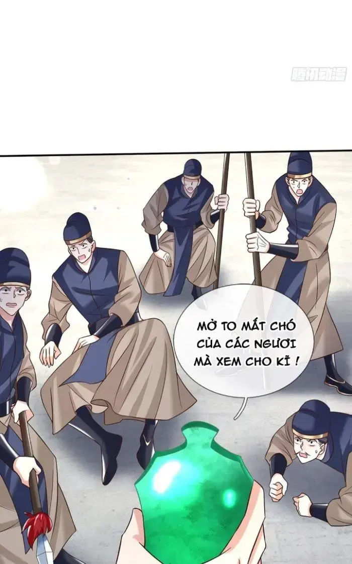 Kiếm Tiên Võ Đế: Bắt Đầu Huyền Vũ Môn Chi Biến Chapter 10 - Trang 23