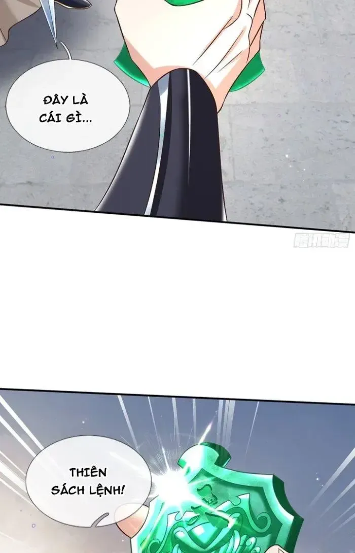 Kiếm Tiên Võ Đế: Bắt Đầu Huyền Vũ Môn Chi Biến Chapter 10 - Trang 24