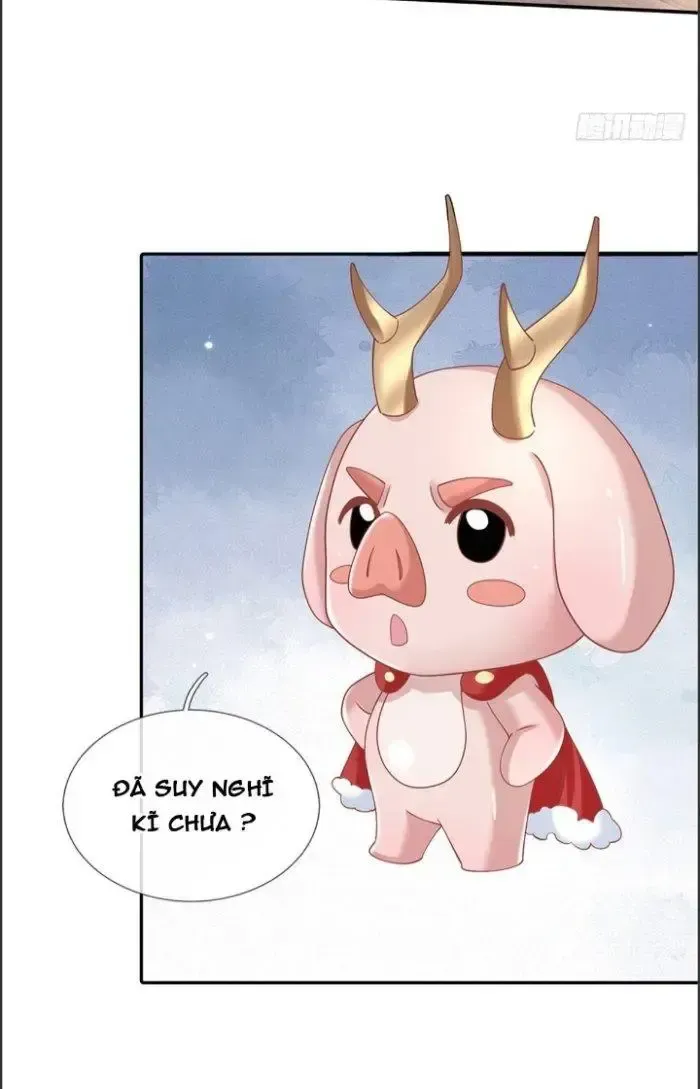 Kiếm Tiên Võ Đế: Bắt Đầu Huyền Vũ Môn Chi Biến Chapter 10 - Trang 3