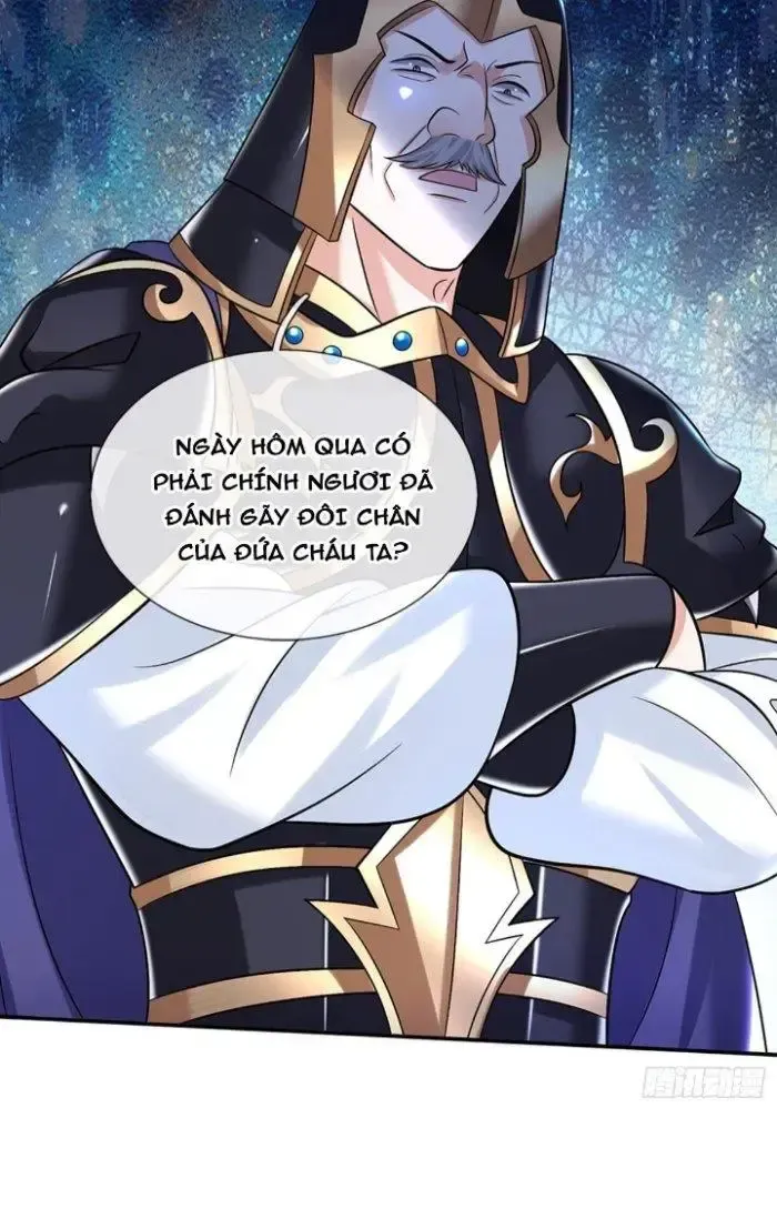 Kiếm Tiên Võ Đế: Bắt Đầu Huyền Vũ Môn Chi Biến Chapter 10 - Trang 37