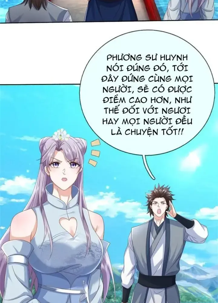 Kiếm Tiên Võ Đế: Bắt Đầu Huyền Vũ Môn Chi Biến Chapter 100 - Trang 41