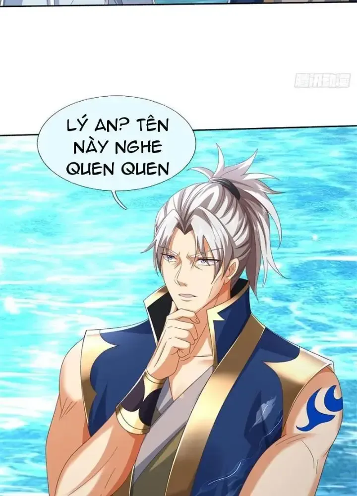 Kiếm Tiên Võ Đế: Bắt Đầu Huyền Vũ Môn Chi Biến Chapter 100 - Trang 49