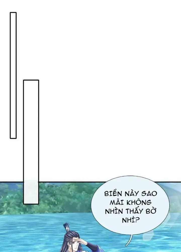 Kiếm Tiên Võ Đế: Bắt Đầu Huyền Vũ Môn Chi Biến Chapter 103 - Trang 33