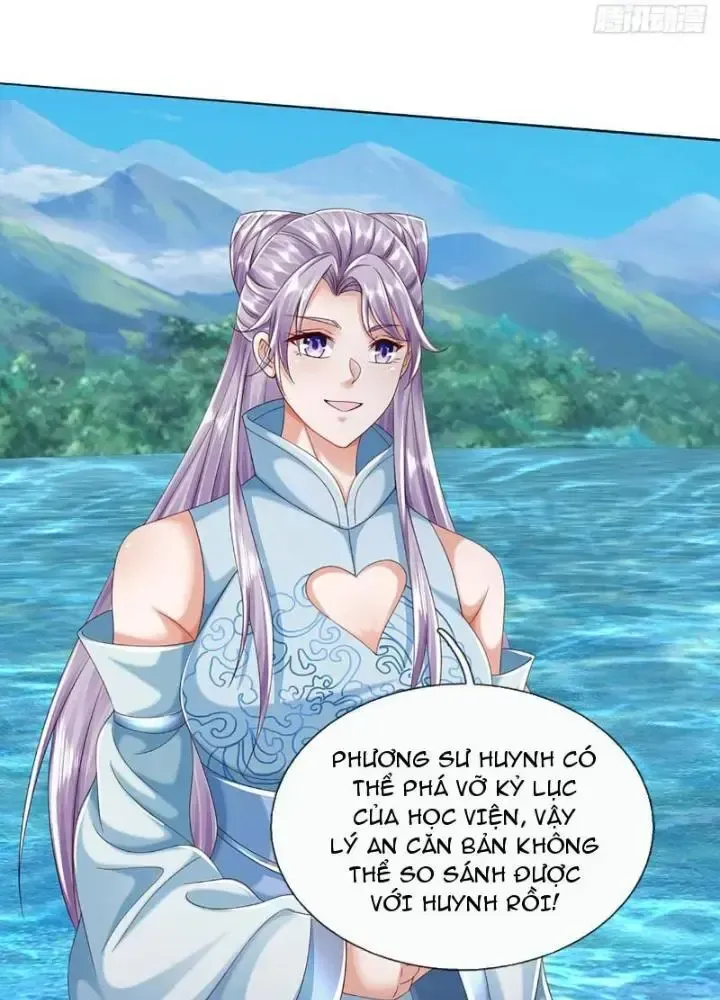 Kiếm Tiên Võ Đế: Bắt Đầu Huyền Vũ Môn Chi Biến Chapter 104 - Trang 9