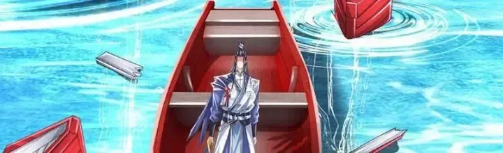 Kiếm Tiên Võ Đế: Bắt Đầu Huyền Vũ Môn Chi Biến Chapter 105 - Trang 2