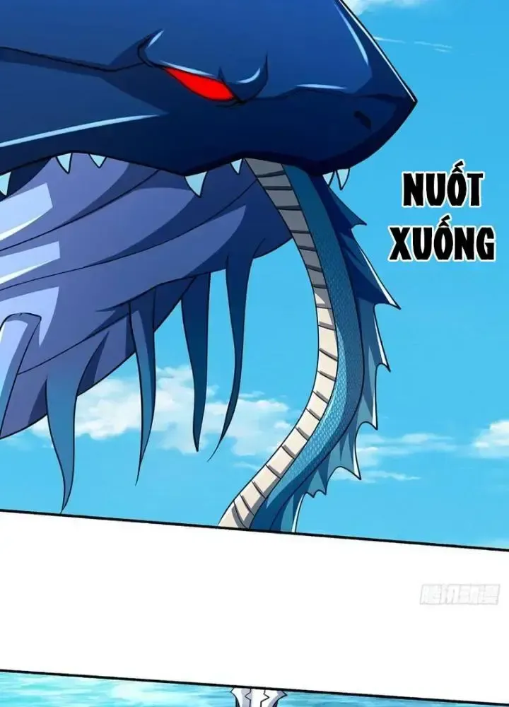 Kiếm Tiên Võ Đế: Bắt Đầu Huyền Vũ Môn Chi Biến Chapter 105 - Trang 41