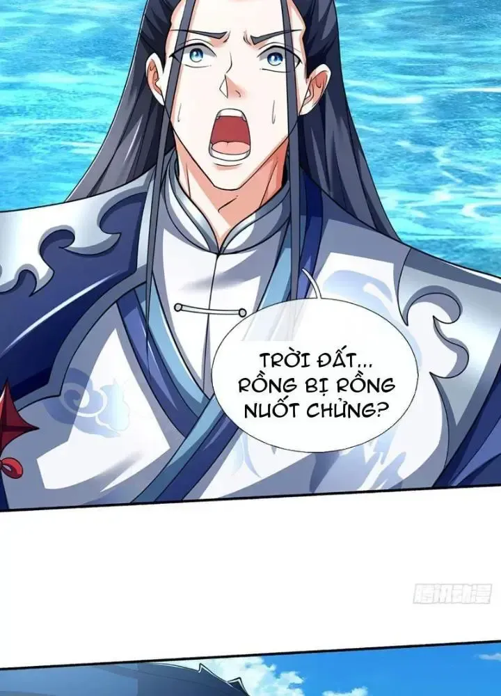 Kiếm Tiên Võ Đế: Bắt Đầu Huyền Vũ Môn Chi Biến Chapter 105 - Trang 43