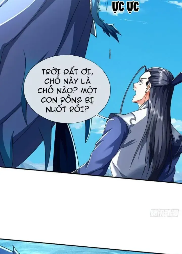 Kiếm Tiên Võ Đế: Bắt Đầu Huyền Vũ Môn Chi Biến Chapter 105 - Trang 45