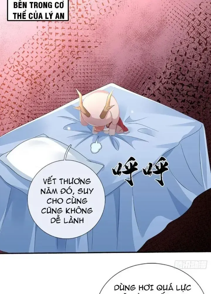 Kiếm Tiên Võ Đế: Bắt Đầu Huyền Vũ Môn Chi Biến Chapter 106 - Trang 23