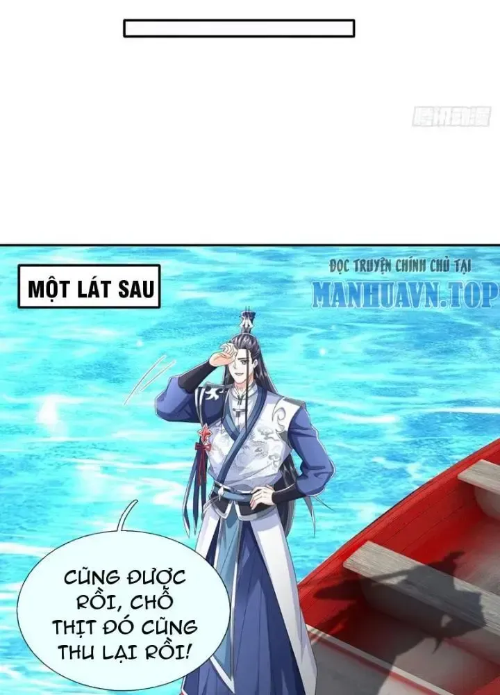 Kiếm Tiên Võ Đế: Bắt Đầu Huyền Vũ Môn Chi Biến Chapter 106 - Trang 29