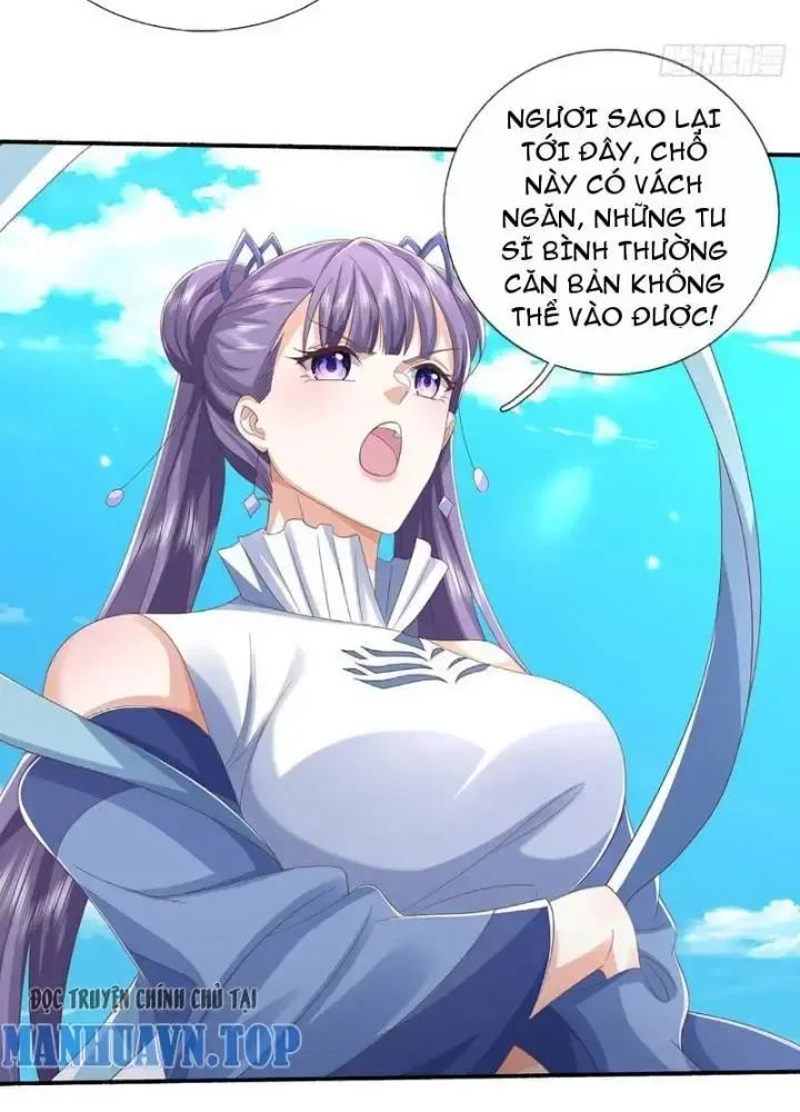 Kiếm Tiên Võ Đế: Bắt Đầu Huyền Vũ Môn Chi Biến Chapter 106 - Trang 45