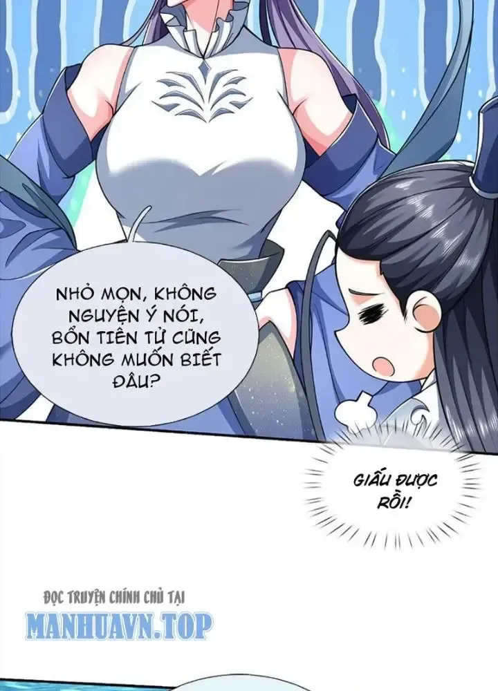Kiếm Tiên Võ Đế: Bắt Đầu Huyền Vũ Môn Chi Biến Chapter 107 - Trang 13