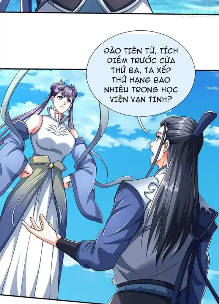 Kiếm Tiên Võ Đế: Bắt Đầu Huyền Vũ Môn Chi Biến Chapter 107 - Trang 25