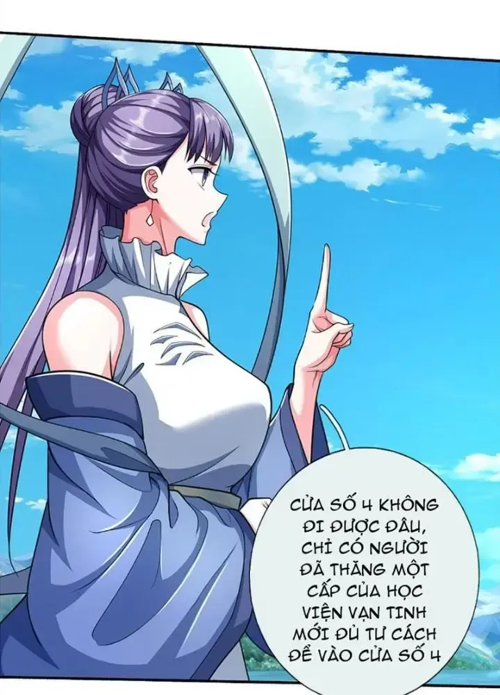 Kiếm Tiên Võ Đế: Bắt Đầu Huyền Vũ Môn Chi Biến Chapter 107 - Trang 35