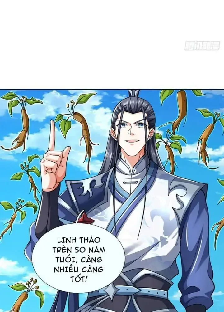 Kiếm Tiên Võ Đế: Bắt Đầu Huyền Vũ Môn Chi Biến Chapter 107 - Trang 41