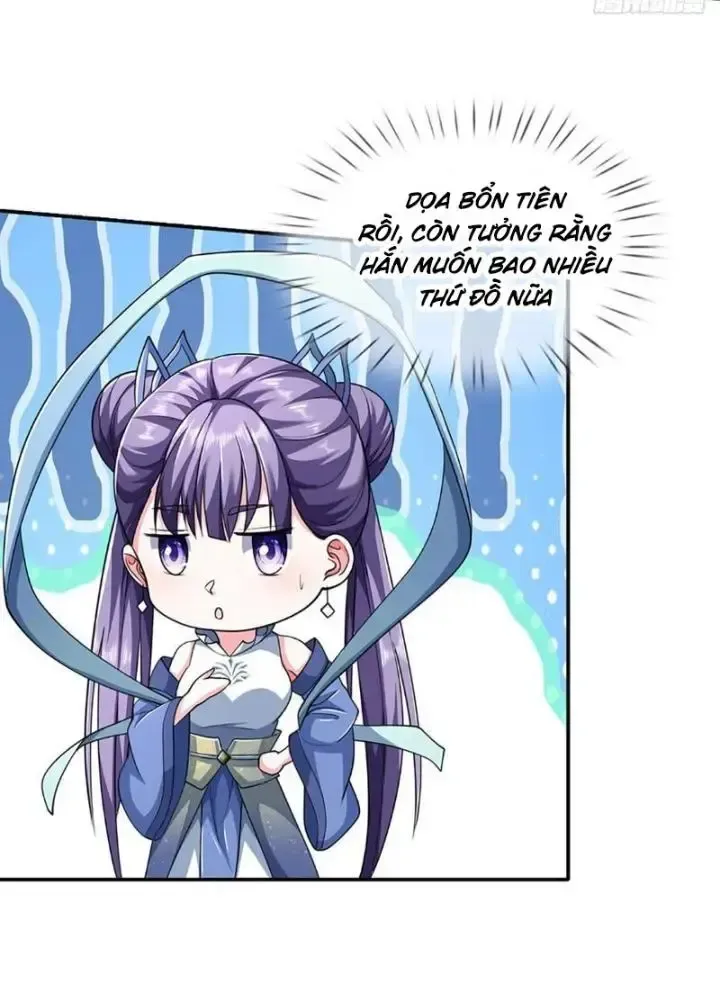 Kiếm Tiên Võ Đế: Bắt Đầu Huyền Vũ Môn Chi Biến Chapter 107 - Trang 49