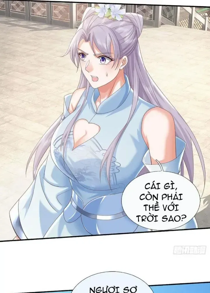 Kiếm Tiên Võ Đế: Bắt Đầu Huyền Vũ Môn Chi Biến Chapter 108 - Trang 15