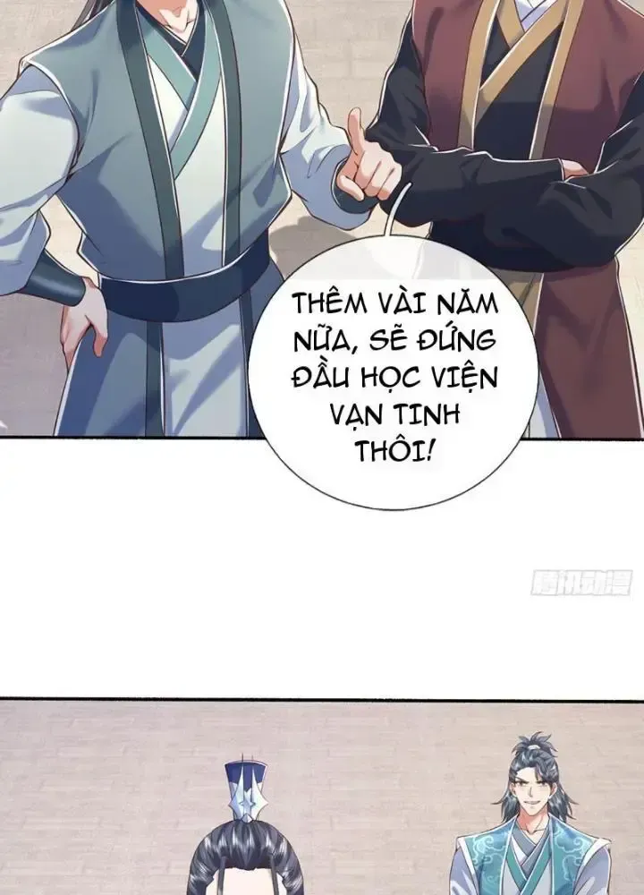 Kiếm Tiên Võ Đế: Bắt Đầu Huyền Vũ Môn Chi Biến Chapter 108 - Trang 37