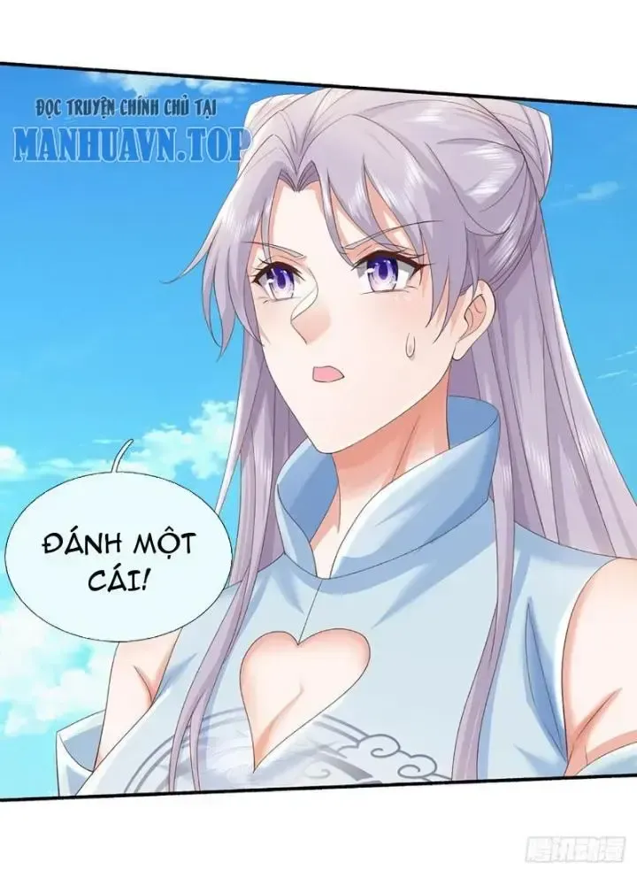 Kiếm Tiên Võ Đế: Bắt Đầu Huyền Vũ Môn Chi Biến Chapter 108 - Trang 7