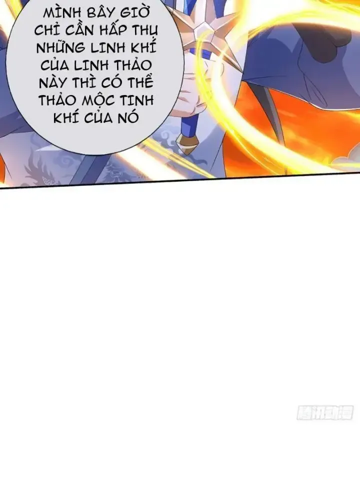 Kiếm Tiên Võ Đế: Bắt Đầu Huyền Vũ Môn Chi Biến Chapter 109 - Trang 45
