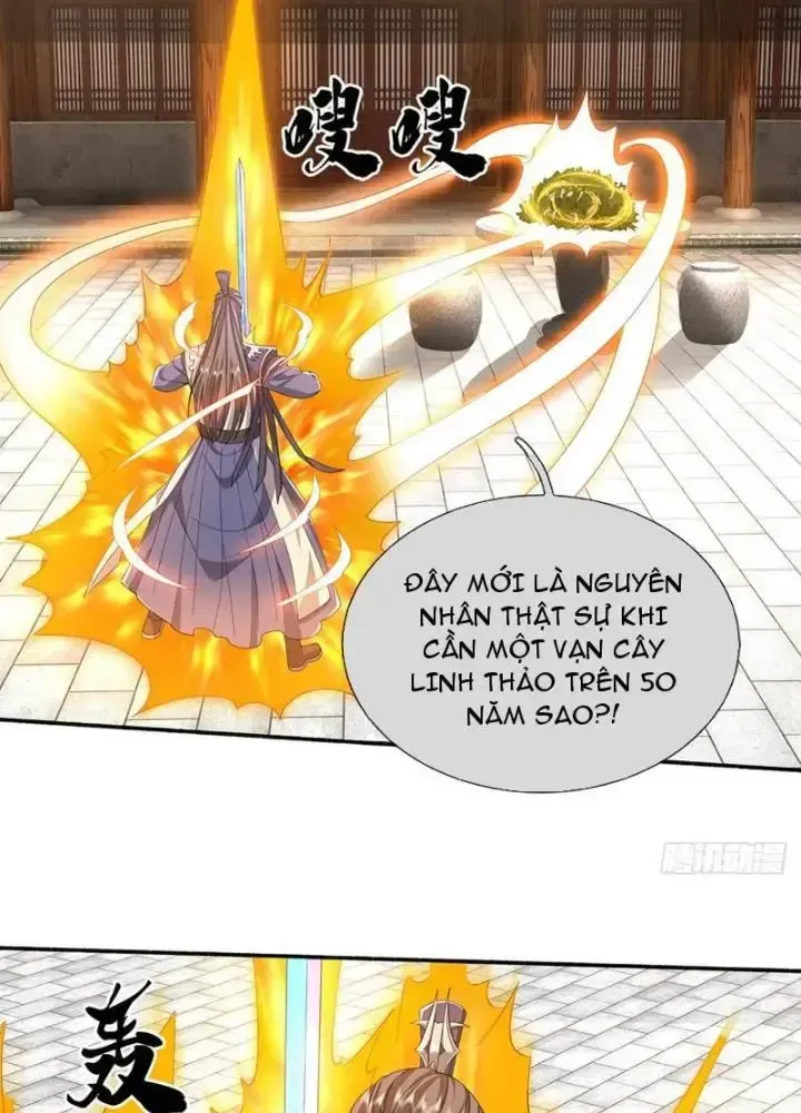Kiếm Tiên Võ Đế: Bắt Đầu Huyền Vũ Môn Chi Biến Chapter 109 - Trang 47