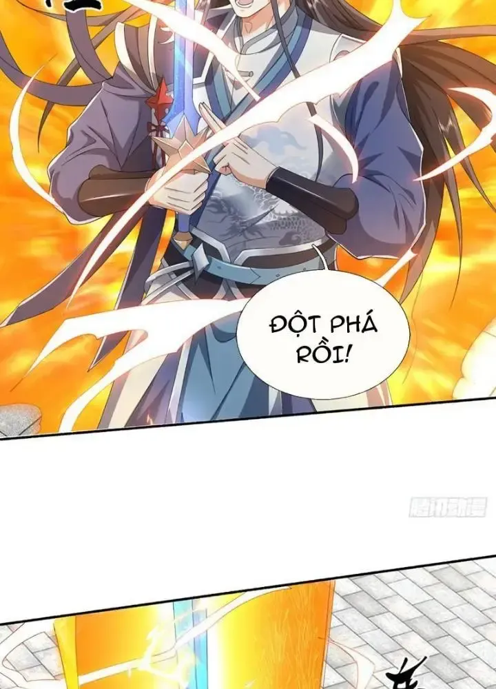 Kiếm Tiên Võ Đế: Bắt Đầu Huyền Vũ Môn Chi Biến Chapter 109 - Trang 49