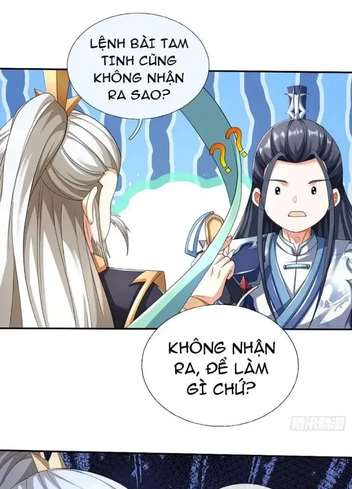 Kiếm Tiên Võ Đế: Bắt Đầu Huyền Vũ Môn Chi Biến Chapter 111 - Trang 13