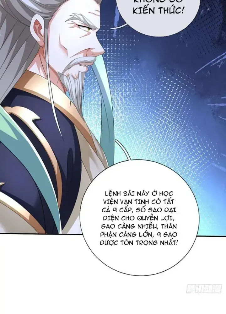 Kiếm Tiên Võ Đế: Bắt Đầu Huyền Vũ Môn Chi Biến Chapter 111 - Trang 15