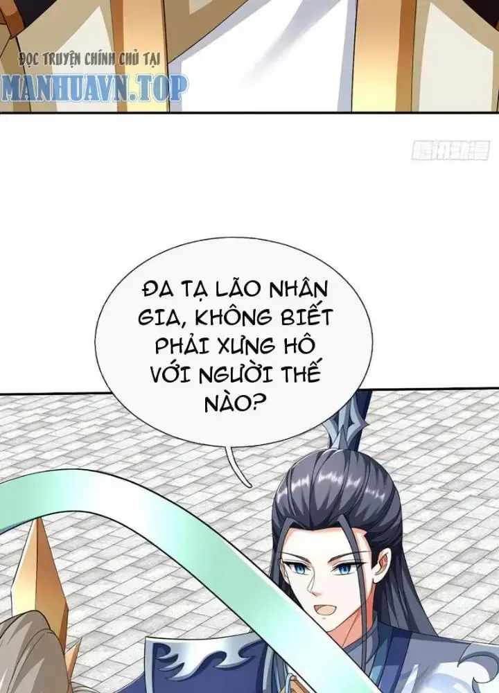 Kiếm Tiên Võ Đế: Bắt Đầu Huyền Vũ Môn Chi Biến Chapter 111 - Trang 25