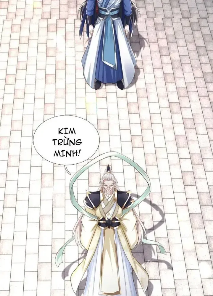 Kiếm Tiên Võ Đế: Bắt Đầu Huyền Vũ Môn Chi Biến Chapter 111 - Trang 29
