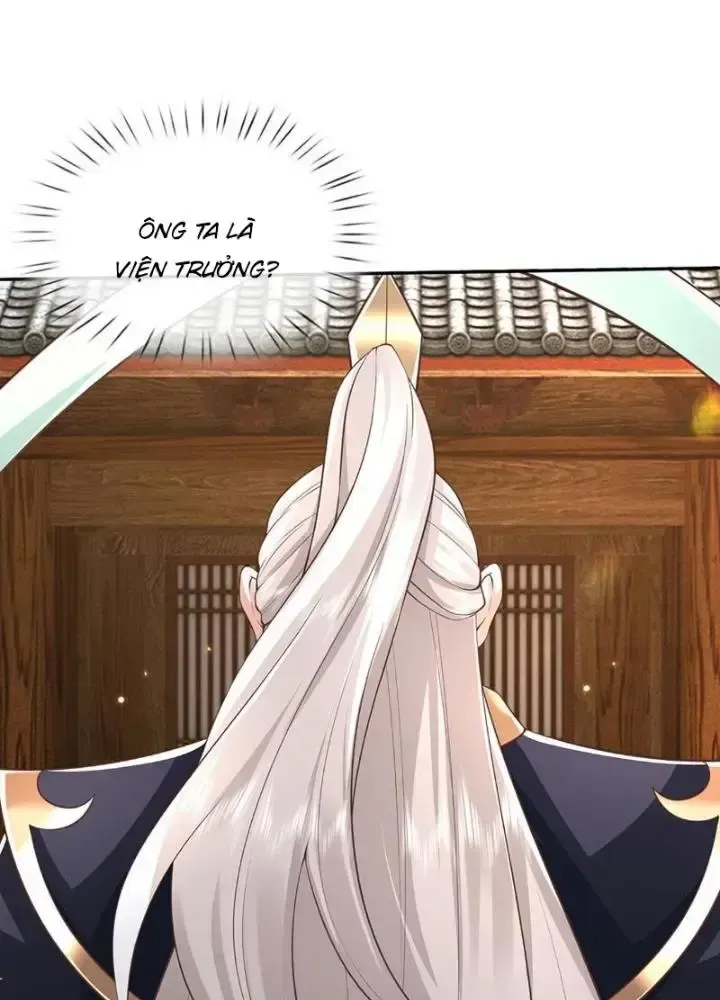Kiếm Tiên Võ Đế: Bắt Đầu Huyền Vũ Môn Chi Biến Chapter 111 - Trang 35