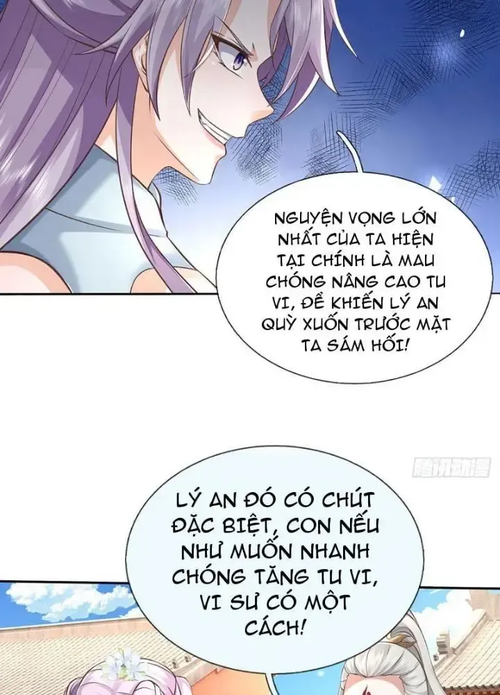 Kiếm Tiên Võ Đế: Bắt Đầu Huyền Vũ Môn Chi Biến Chapter 111 - Trang 49