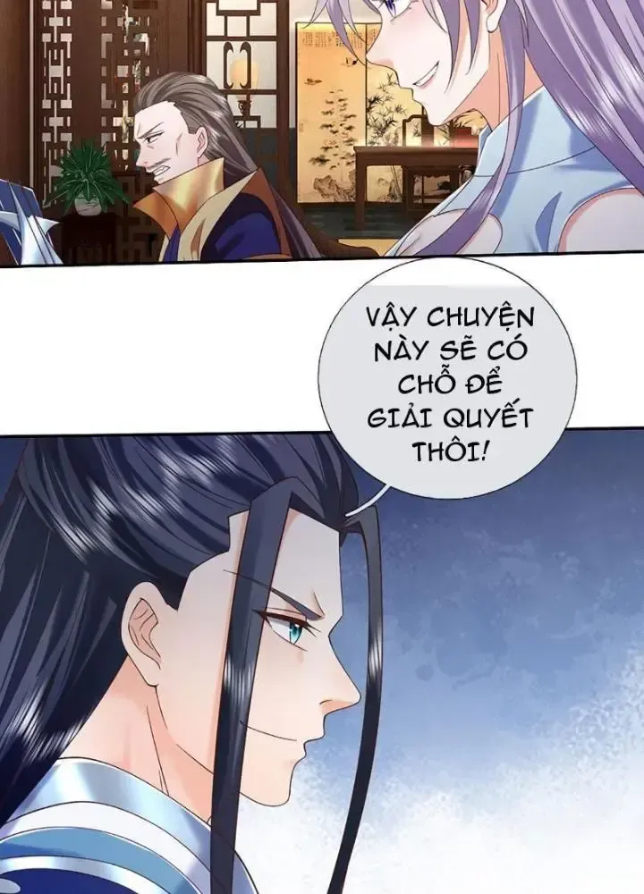 Kiếm Tiên Võ Đế: Bắt Đầu Huyền Vũ Môn Chi Biến Chapter 112 - Trang 47