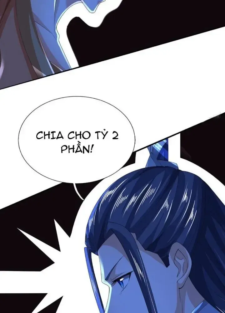 Kiếm Tiên Võ Đế: Bắt Đầu Huyền Vũ Môn Chi Biến Chapter 113 - Trang 19
