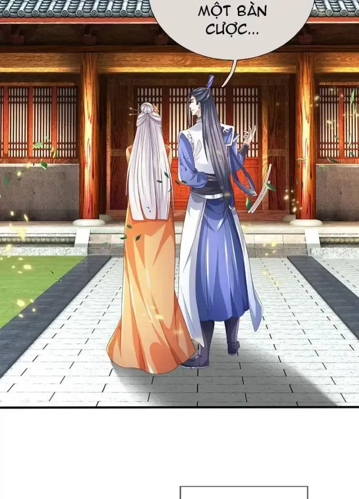 Kiếm Tiên Võ Đế: Bắt Đầu Huyền Vũ Môn Chi Biến Chapter 113 - Trang 3